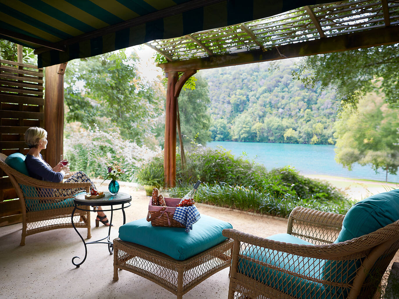 10 Best Luxury Hotels in Austin for 2024