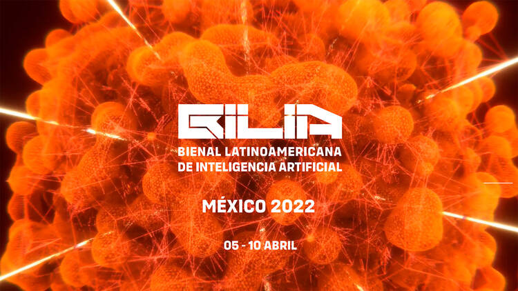 Bienal Latinoamericana Inteligencia Artificial