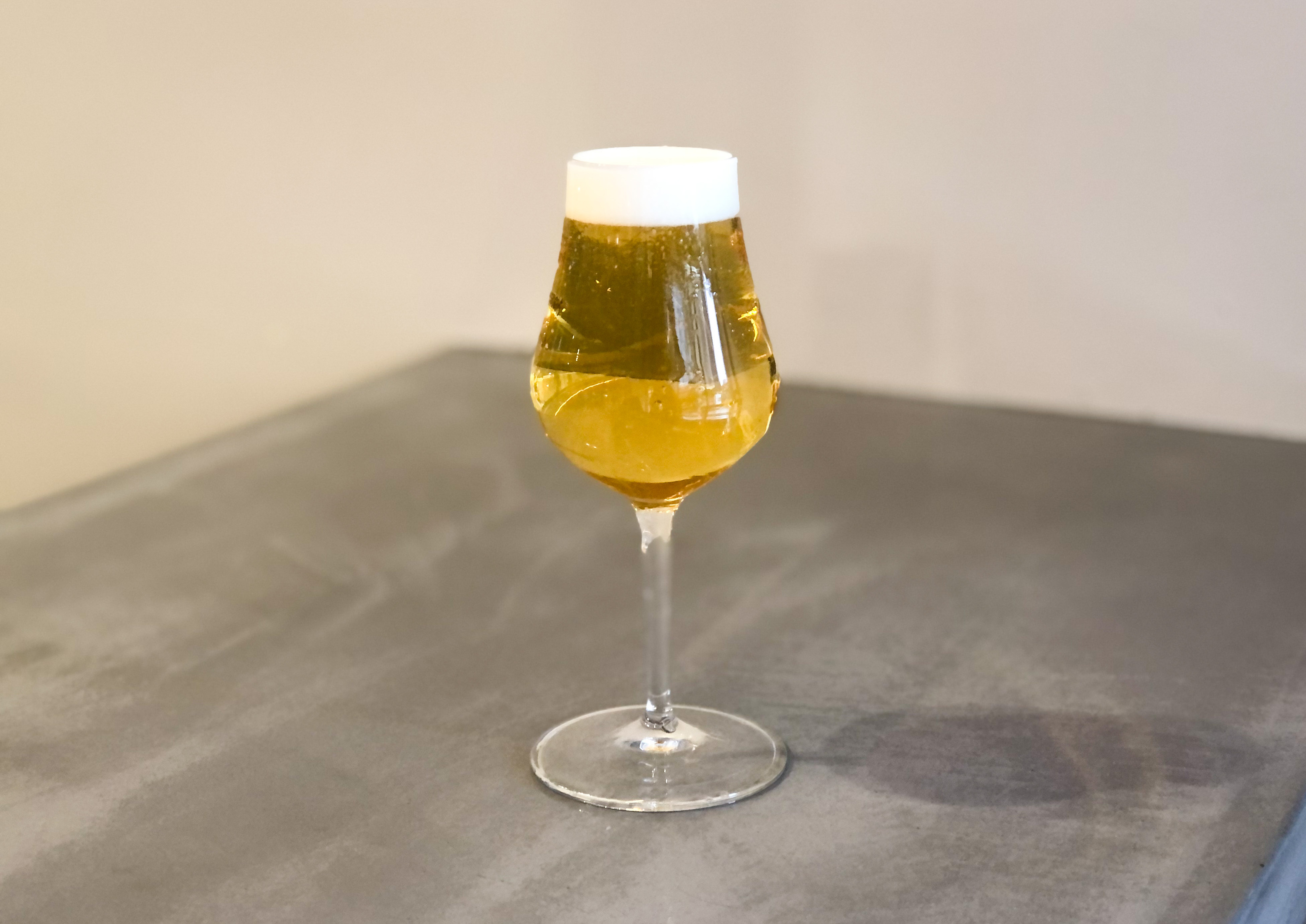 『若駒ビール』(Photo:Tomomi Nakamura)