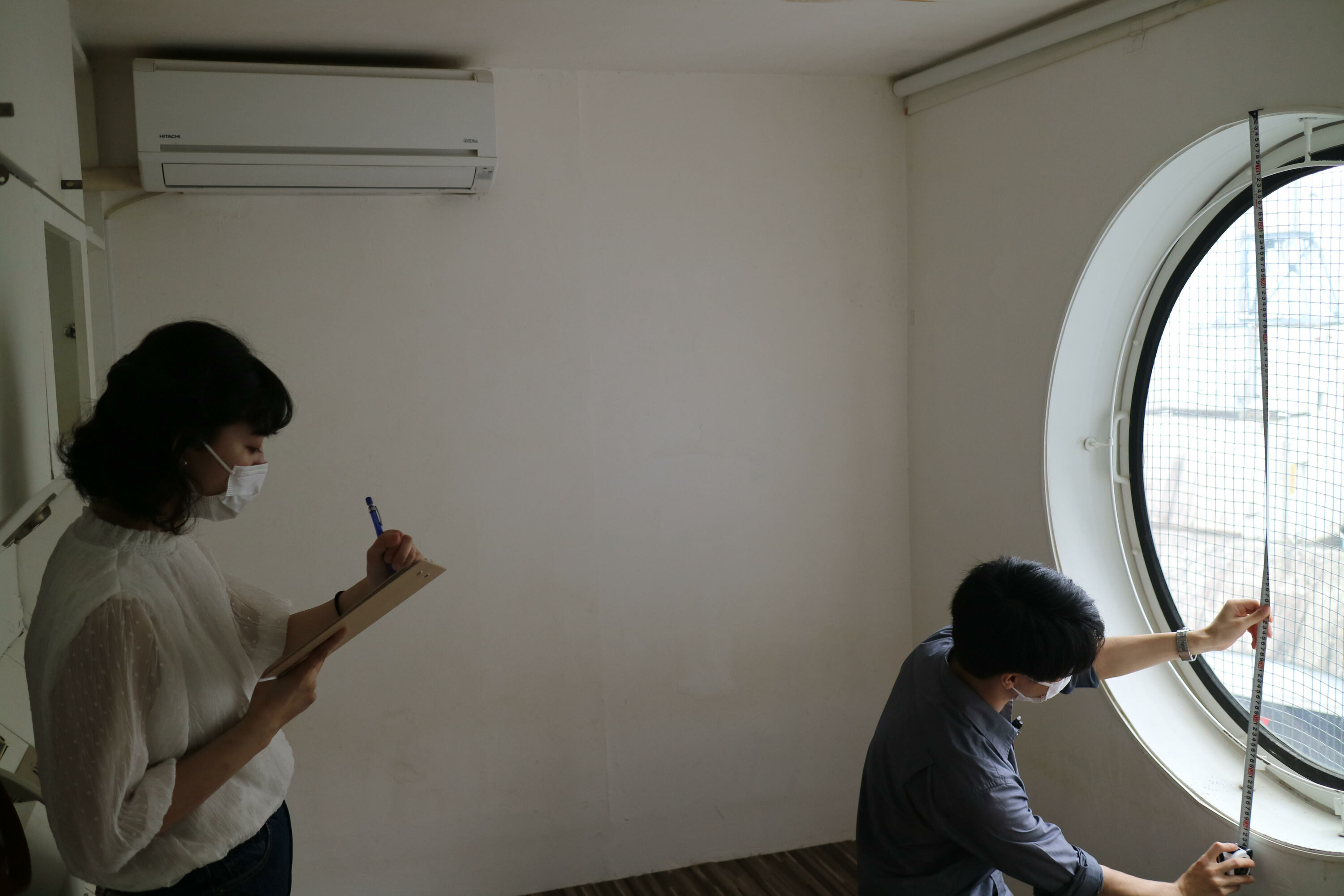 Nakagin Capsule Tower