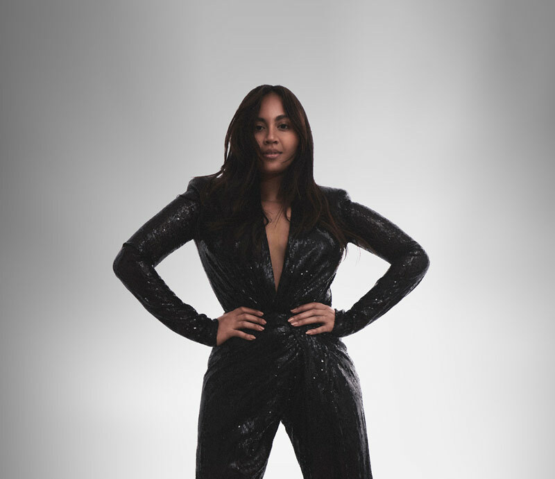 Jessica Mauboy | Music in Melbourne