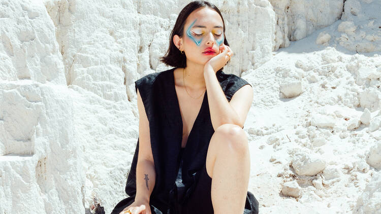 Catarina Branco Música, Catarina Branco