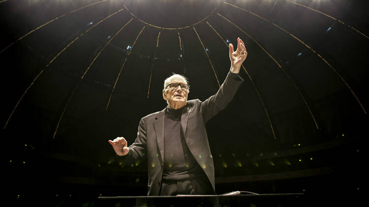 Ennio Giuseppe Tornatore