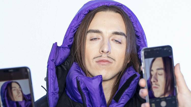 Tommy Cash Tommy Cash