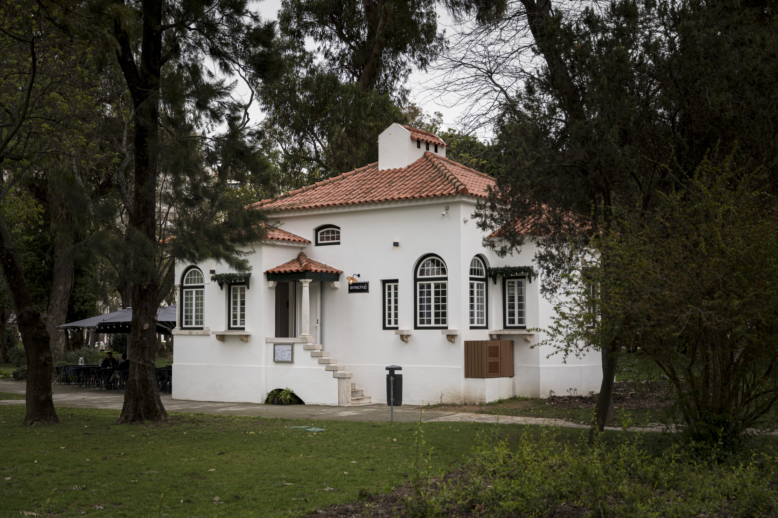 BarNeário