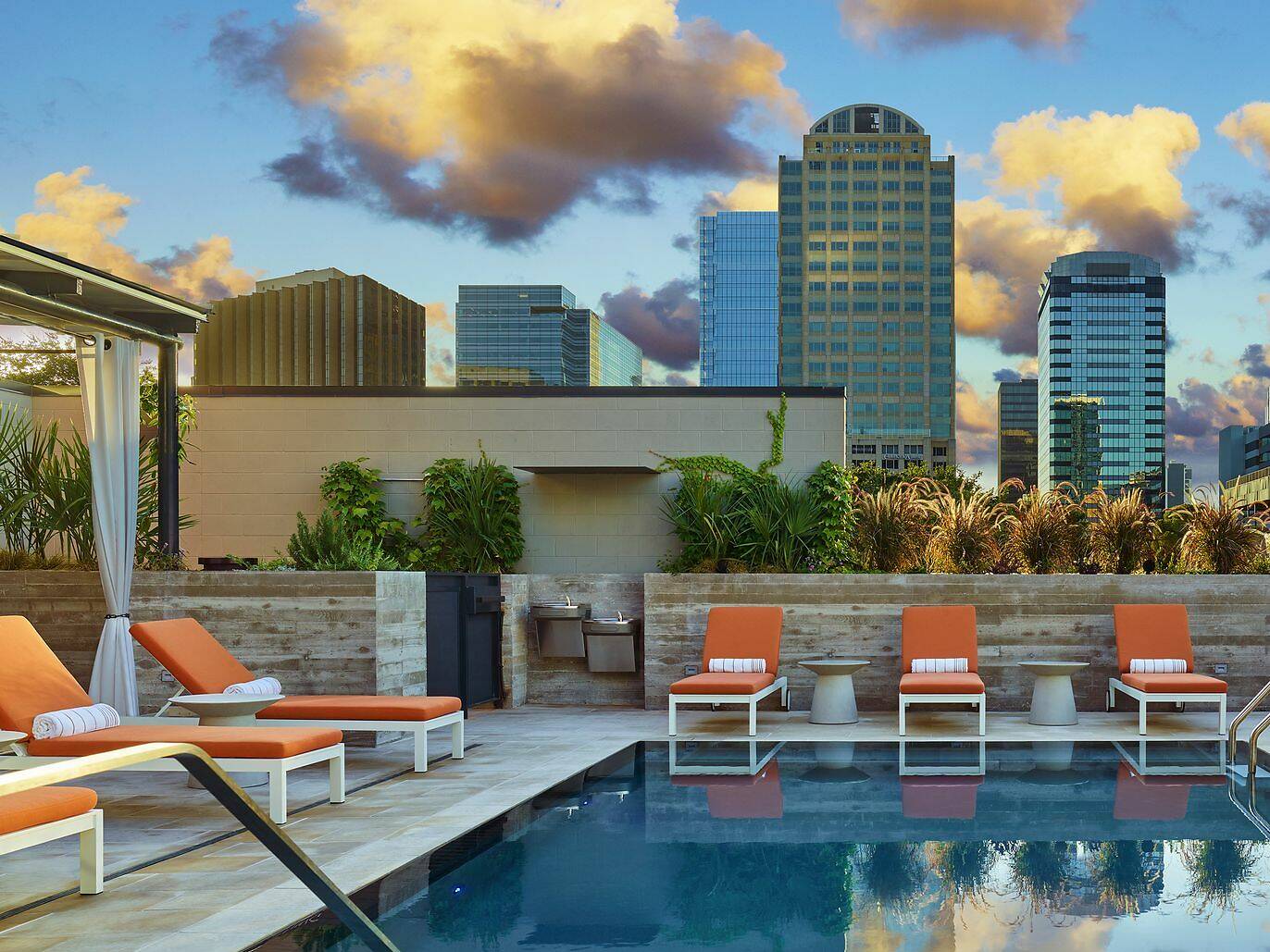 The 10 Best Boutique Hotels in Austin | Best Places to Stay in Austin