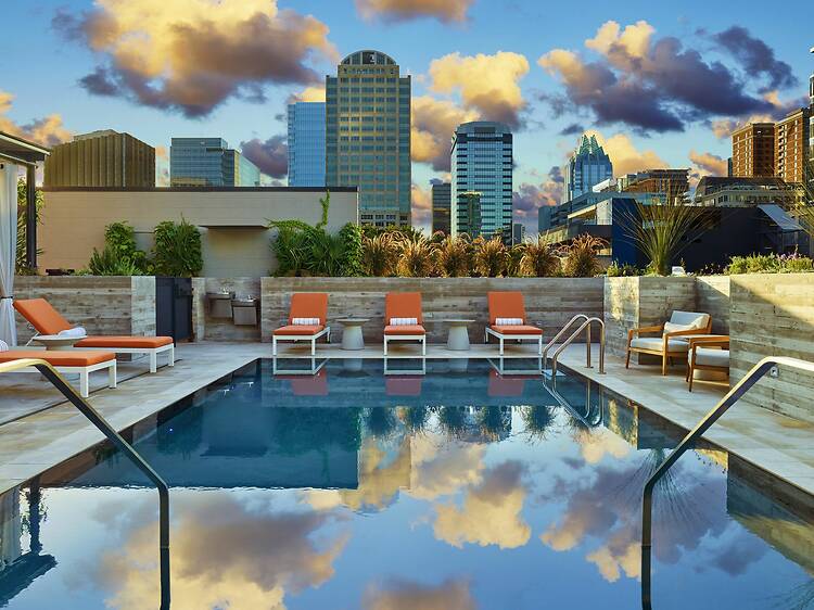 8 Best Austin Boutique Hotels in 2022