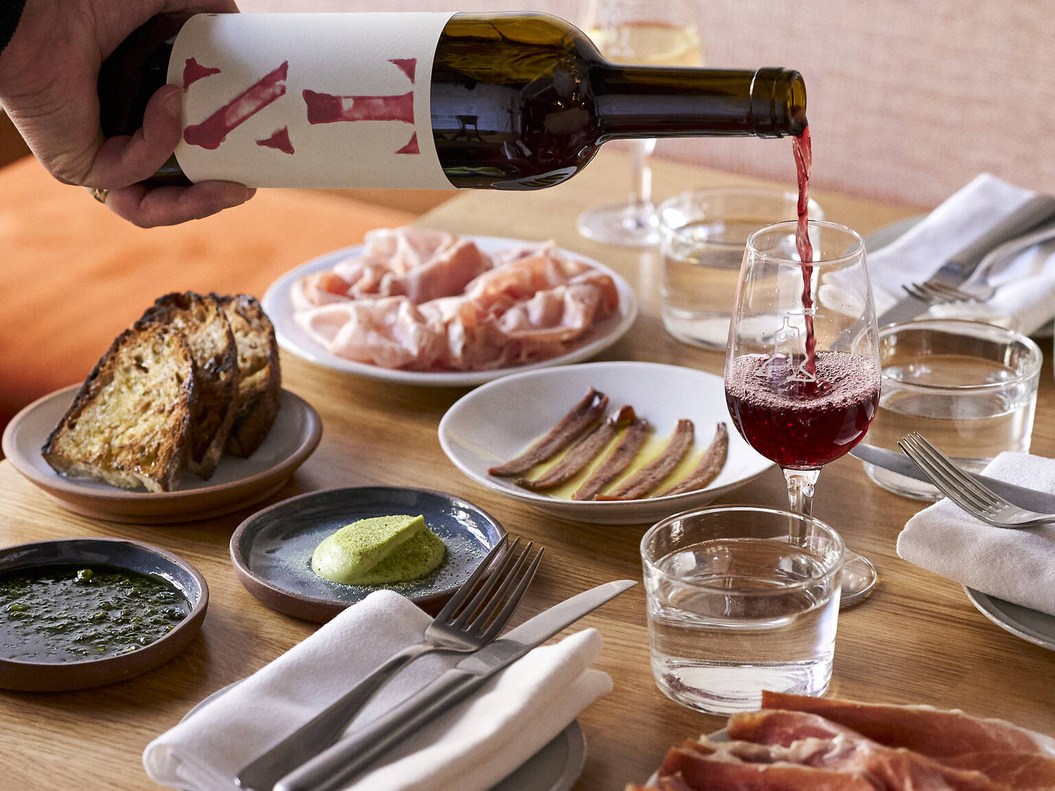 Best New Restaurants in NYC Trendy Eating Spots to Try