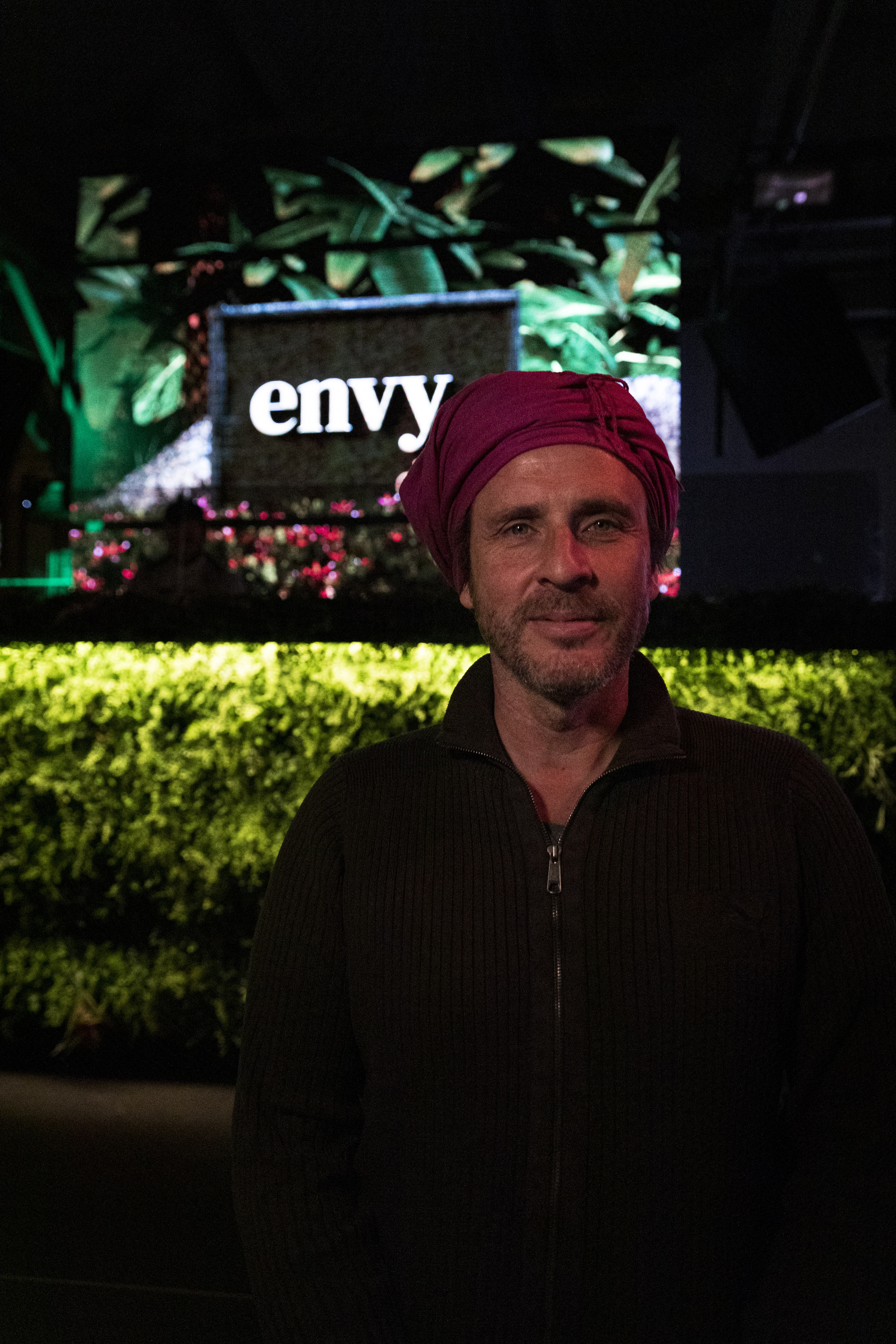 Envy