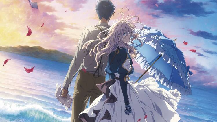 Netflix Original Anime Series 'Japan Sinks 2020' Summer 2020 Release  Confirmed and Key Visual Released | MOSHI MOSHI NIPPON | もしもしにっぽん