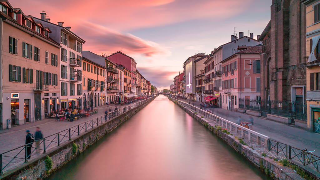 Best Interrail Routes in Europe: Ultimate Three-Week Itinerary