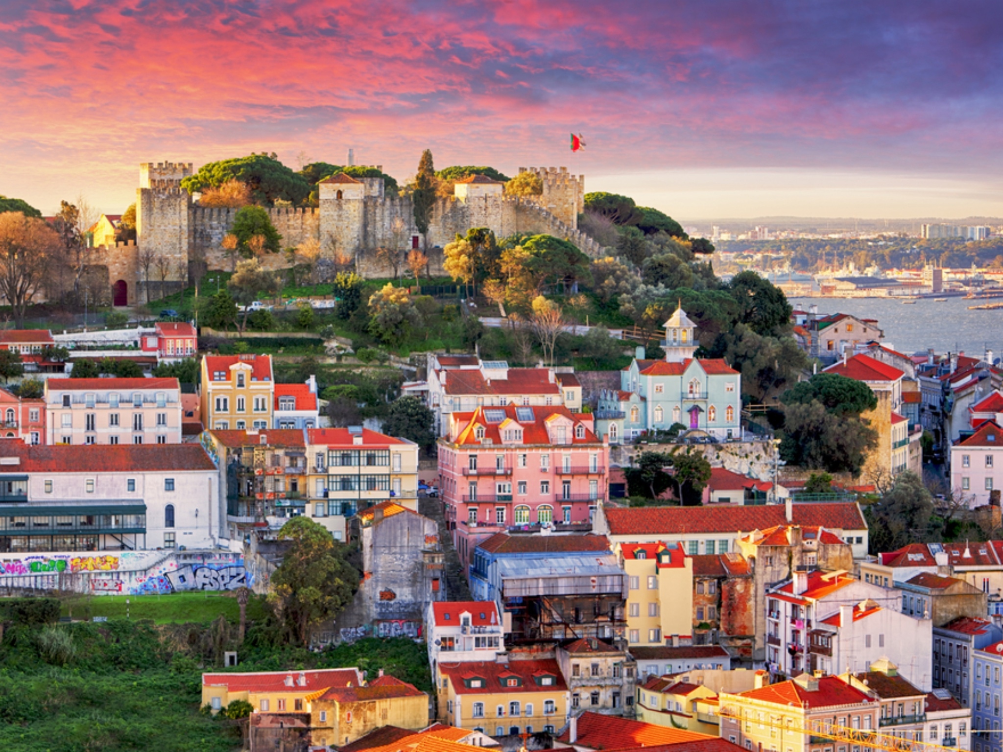 Portugal is Best European Destination for the 4th year running and Porto is  World's Leading City Break 2020 - News Porto.