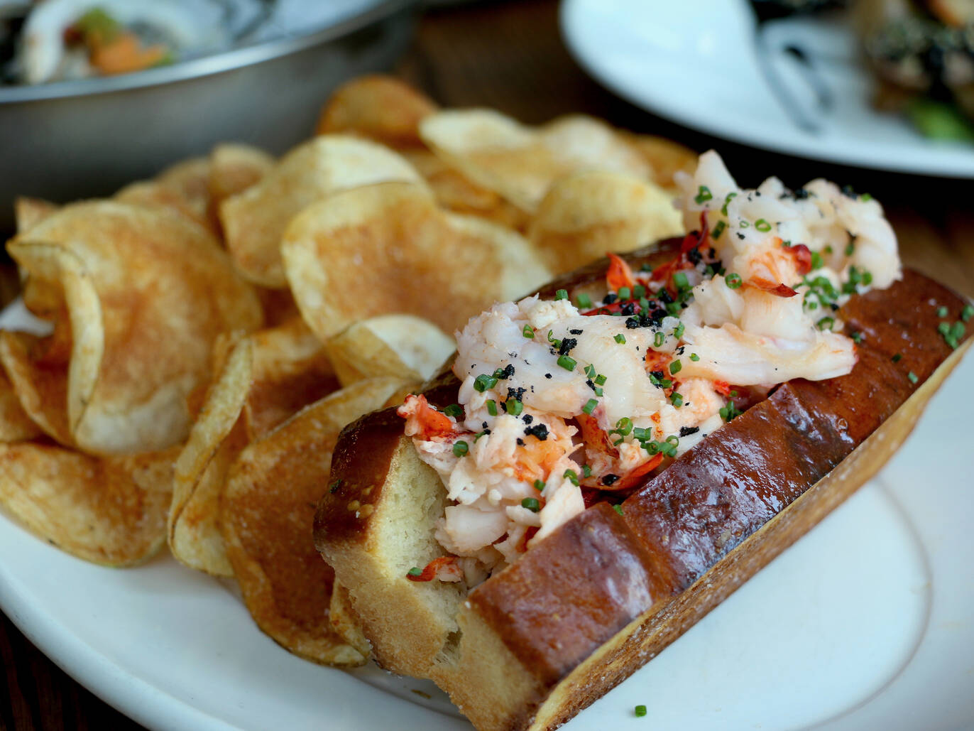 Best Lobster Roll Boston 17 Spots For This New England Classic