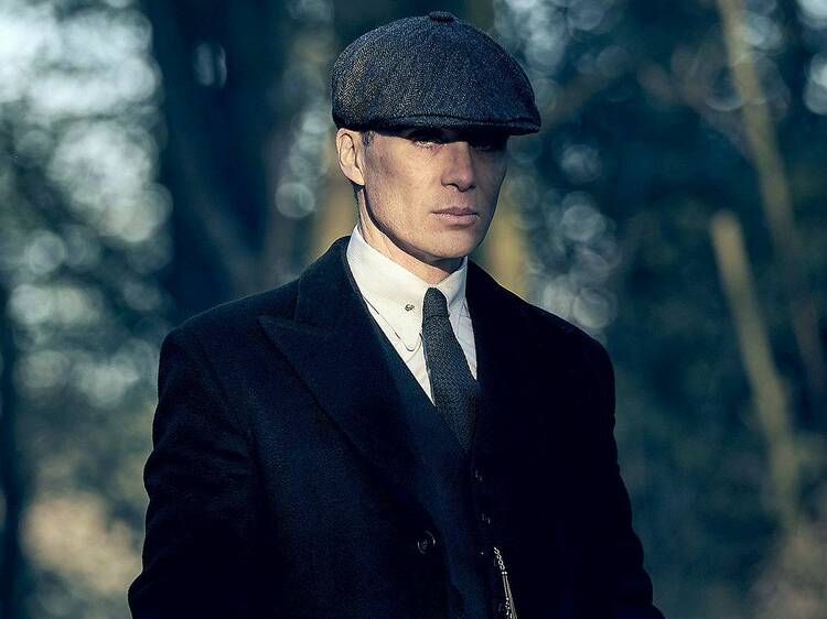 Peaky Blinders (Series finale)