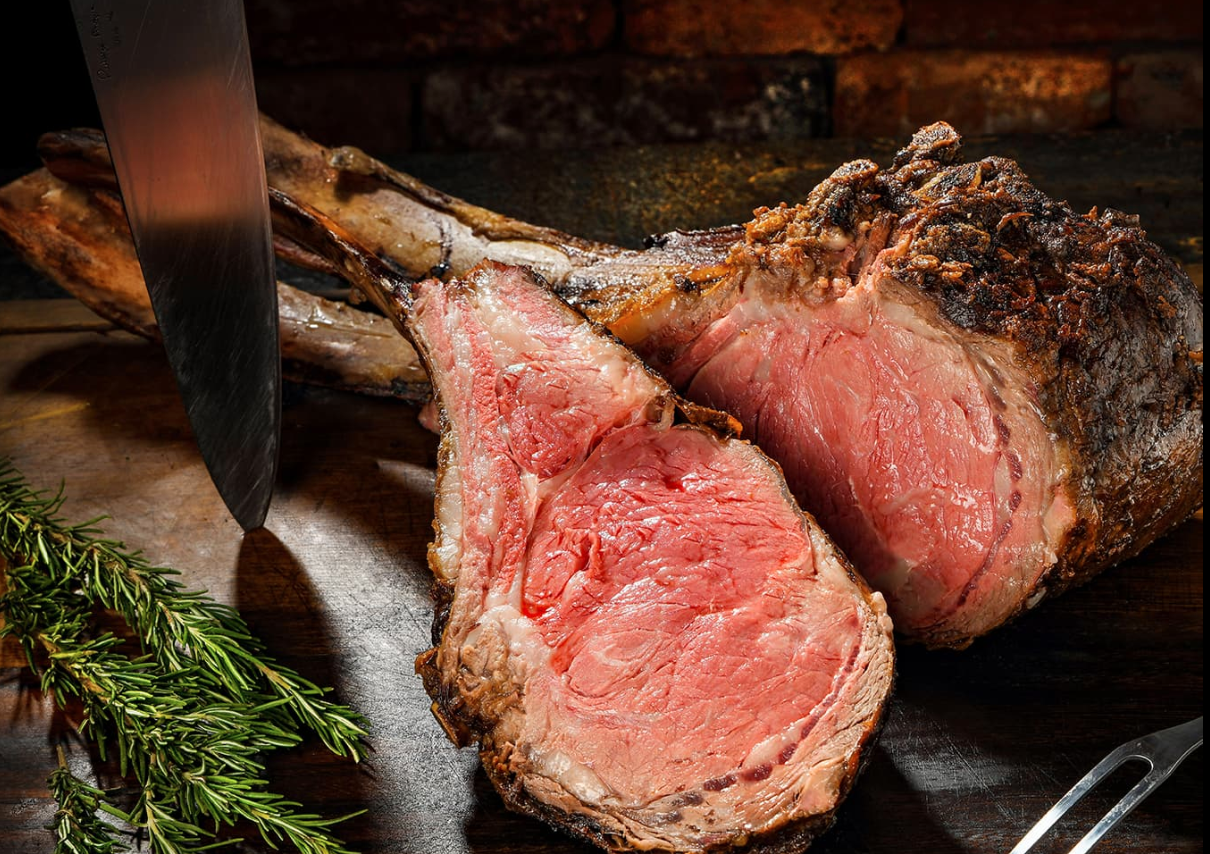 Bife El Almacén Guadalajara