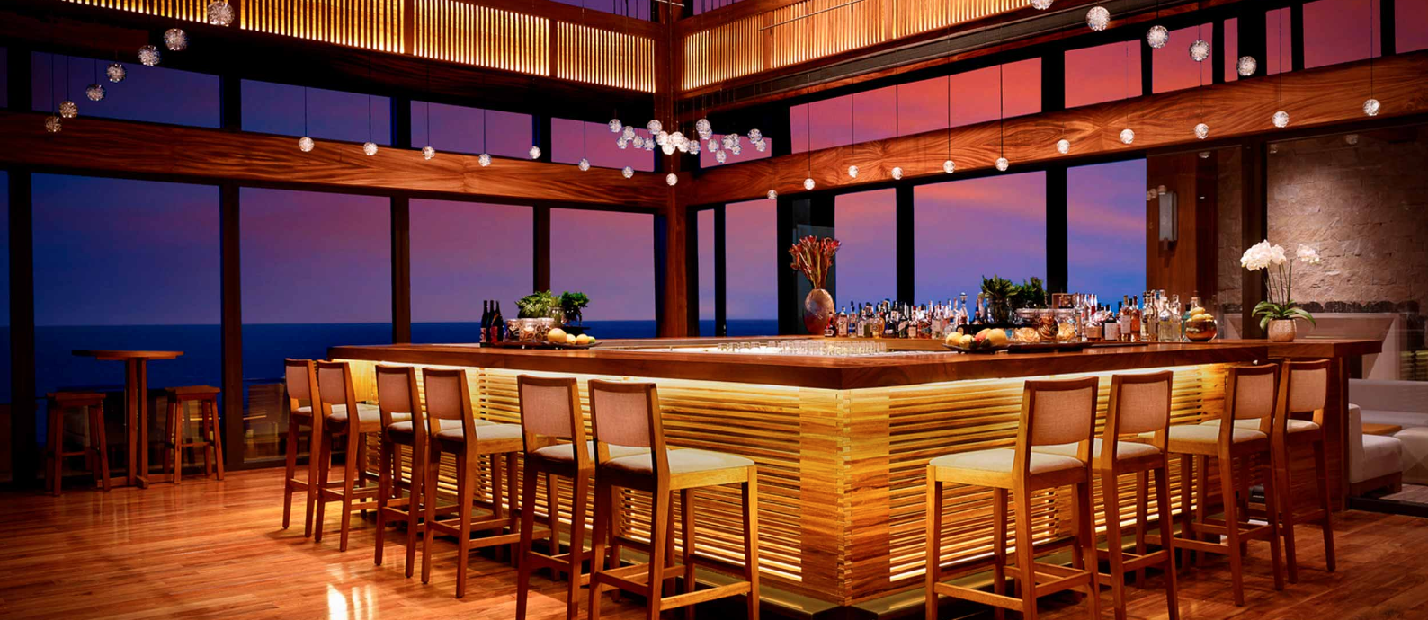 Nobu Hotel