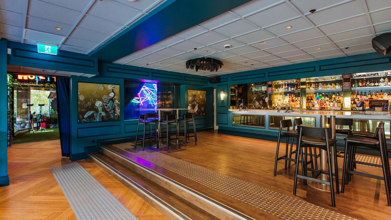 La Di Darts Things to do in Potts Point, Sydney