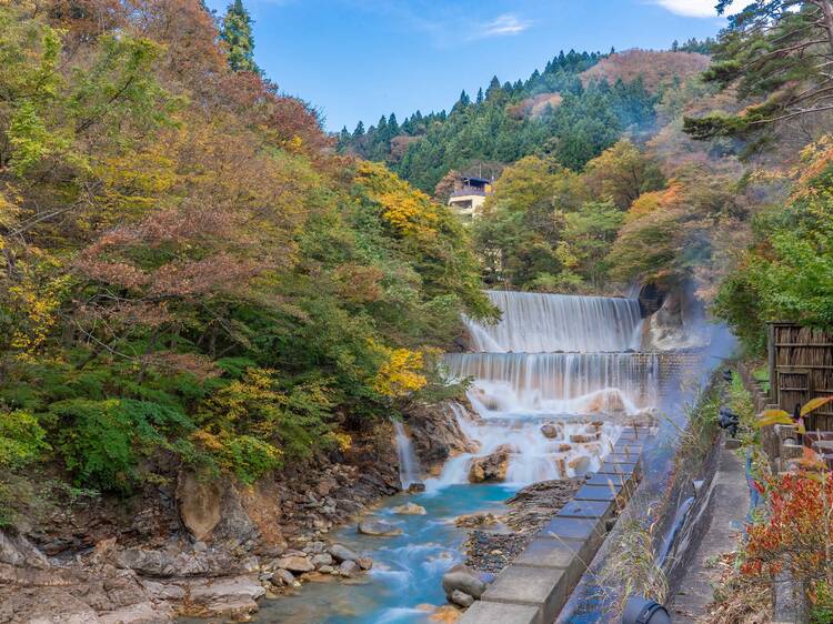 観光がもたらす旅行者と地域住民の「幸せの連鎖」