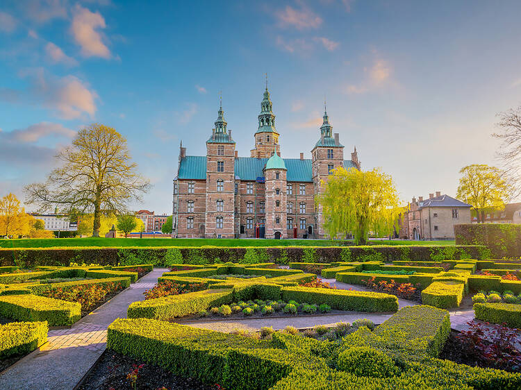 Things to Do in Copenhagen - Thrillist