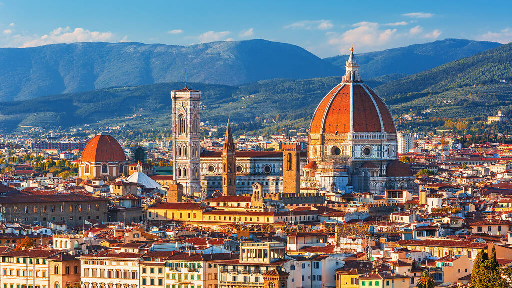 21 Best Things to do in Florence in 2023