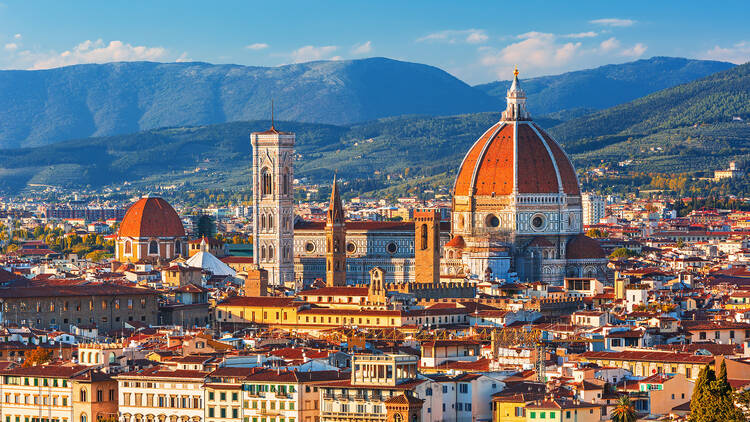 18 Best Things to do in Florence in 2023