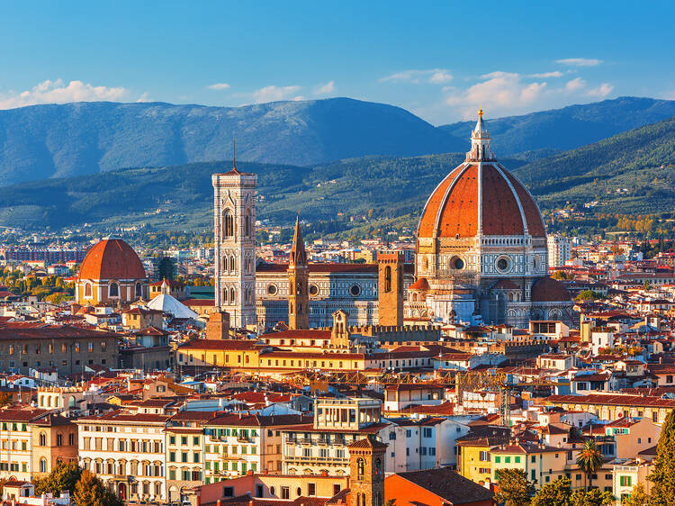 Piazzale Michelangelo