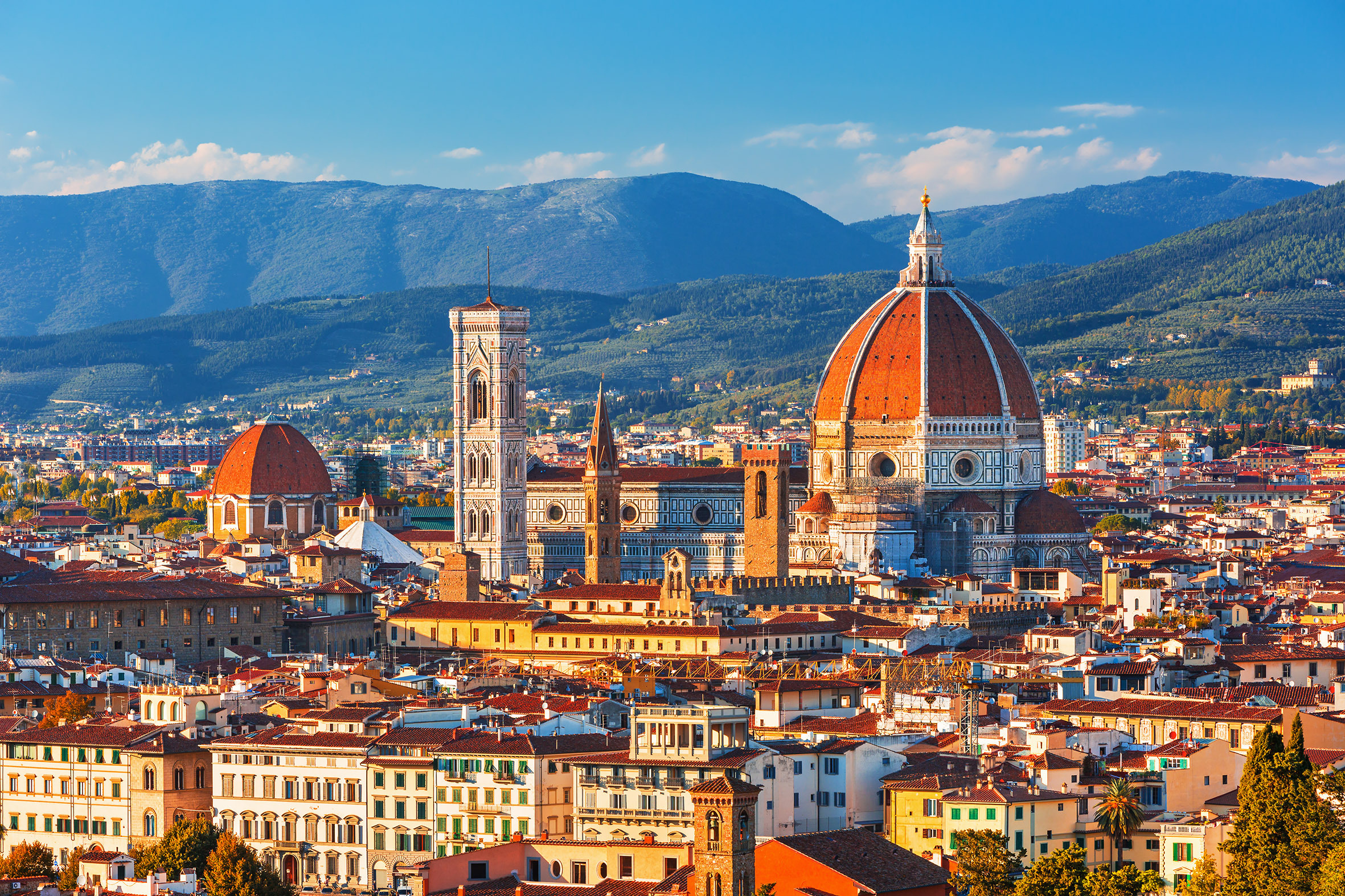 21 Best Things to do in Florence in 2023