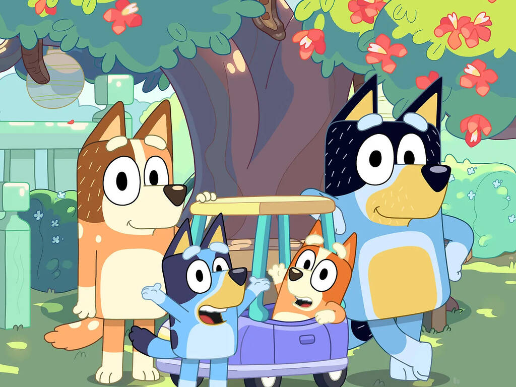 The Best Cartoons for Kids That'll Make for Must-See TV