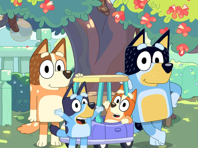 The 25+ Best Treehouse Cartoons & Kids Shows, Ranked