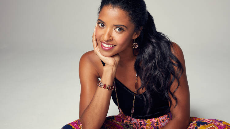 Renée Elise Goldsberry