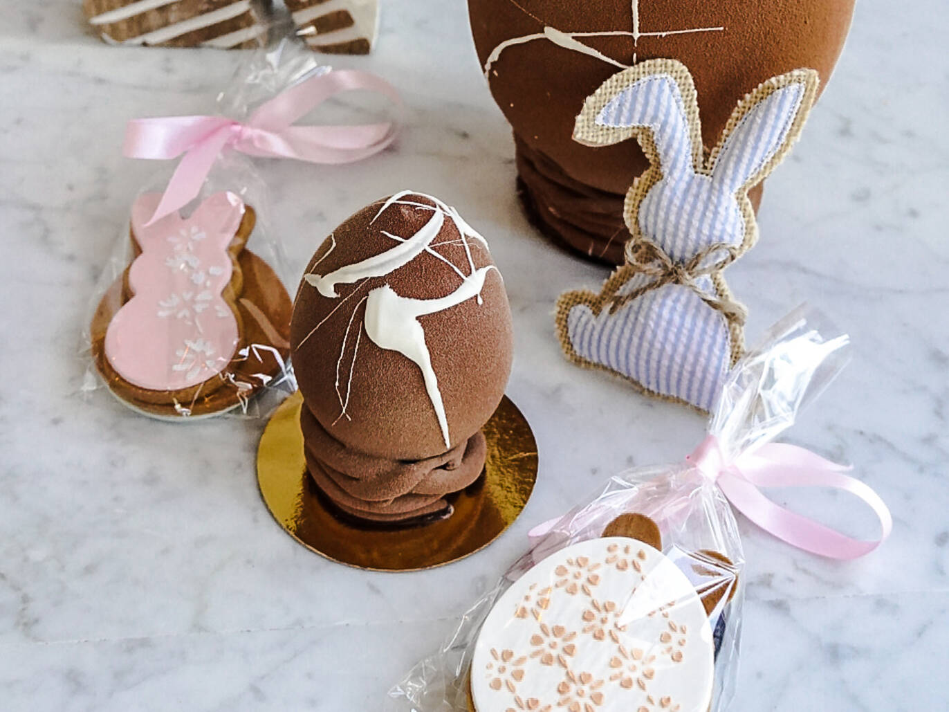 Best Easter Brunch Restaurants in Los Angeles