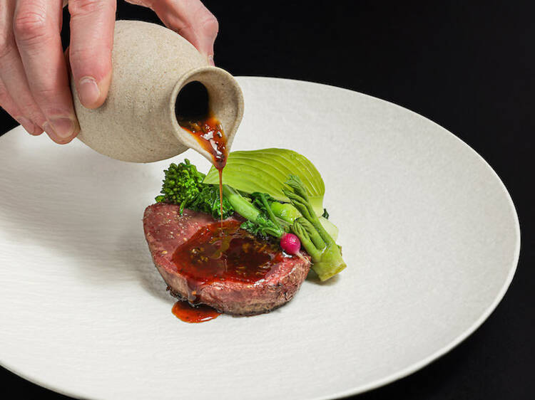 The 50 best restaurants in Hong Kong you have to try