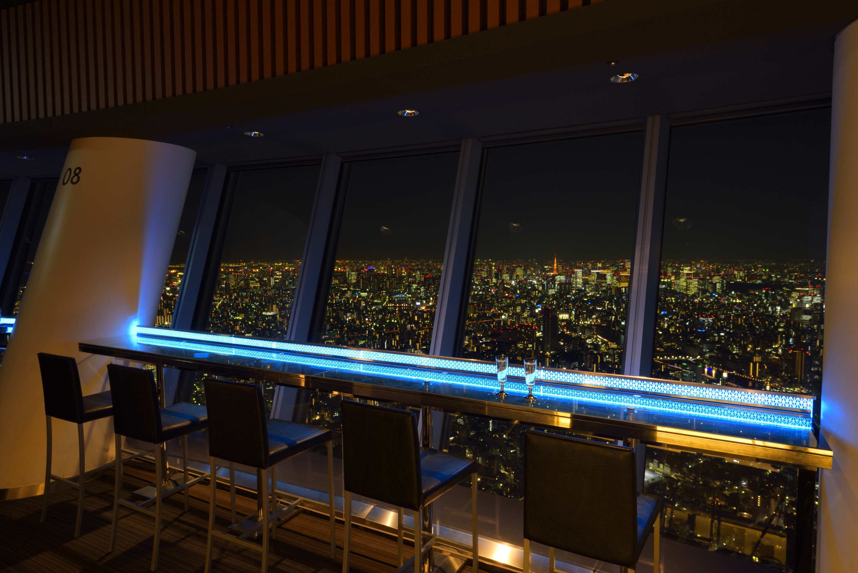 Tokyo Skytree