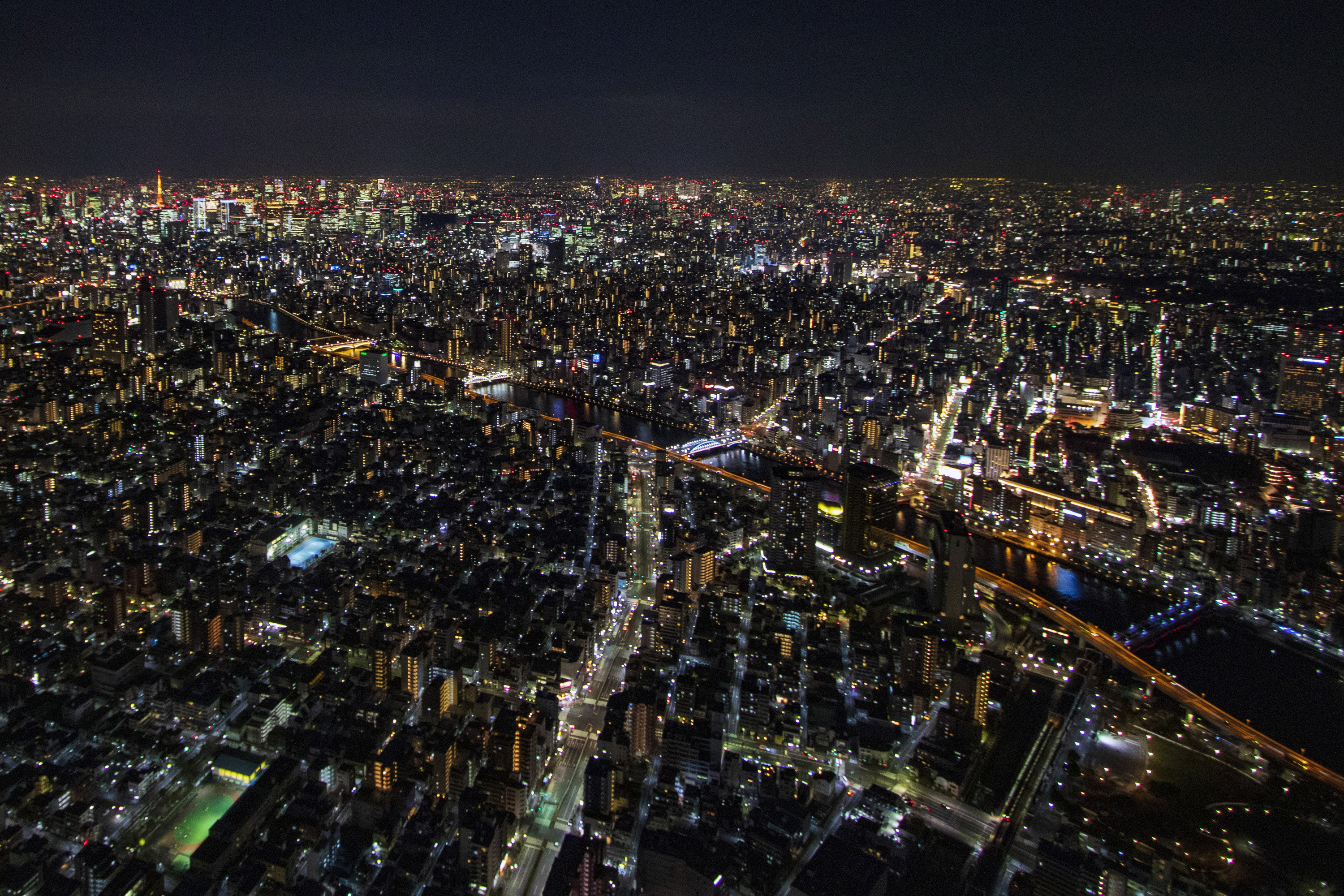 Tokyo Skytree