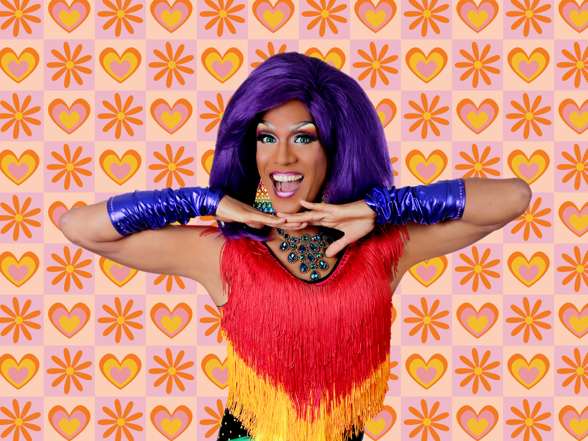 Time for a Spring Fling: A free family-friendly drag brunch is coming to Time Out Market Montréal - Vimarsana News