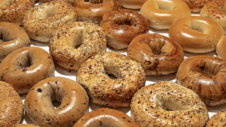 H&H Bagels