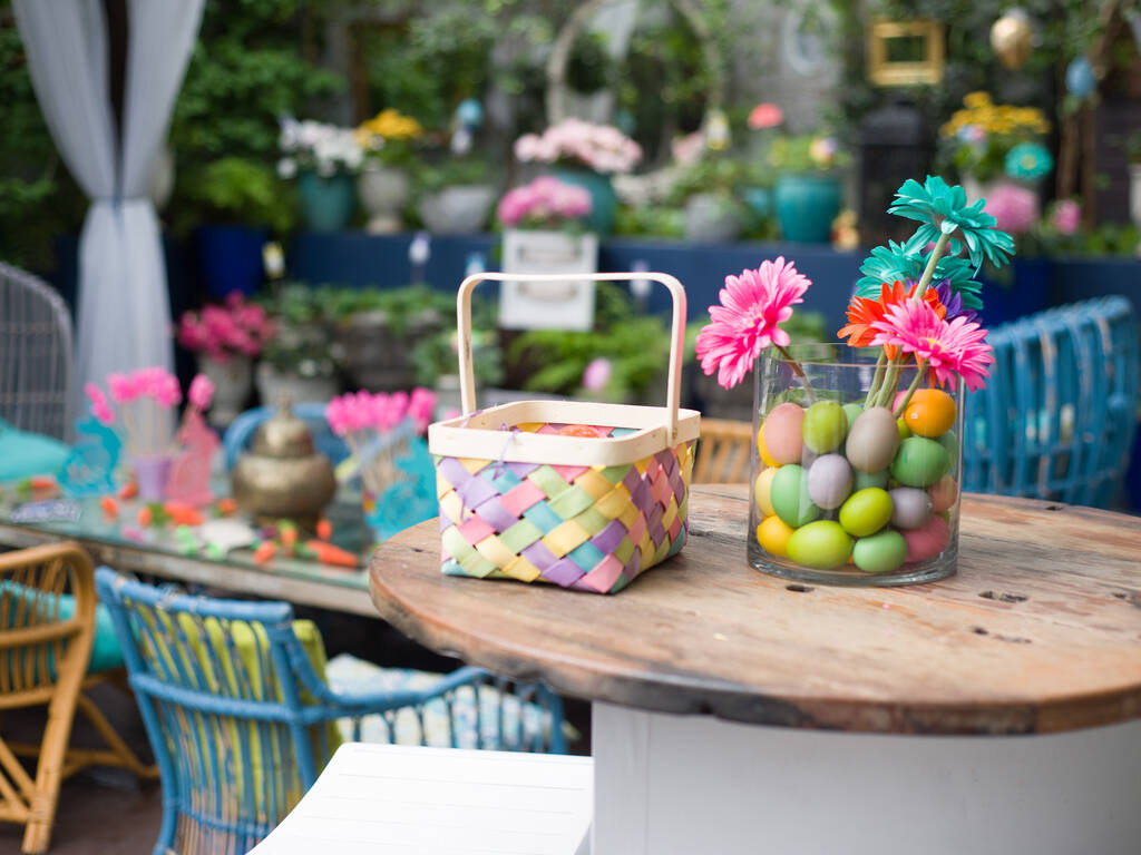 Best Easter Brunch Restaurants in Los Angeles