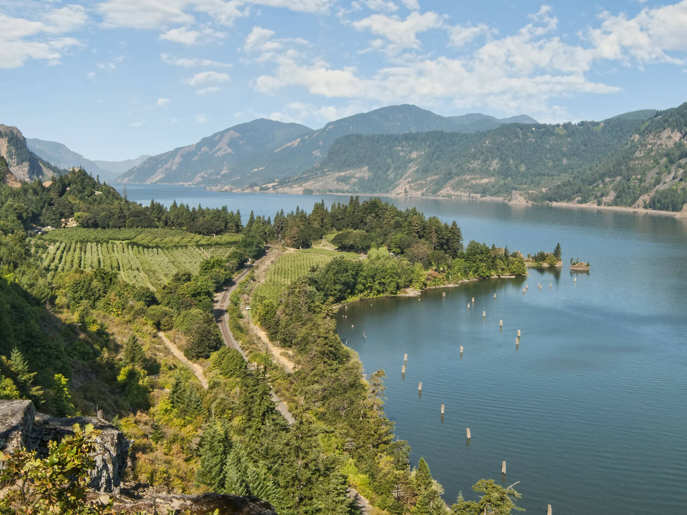 19 Best Fishing Spots in the US for Fishing Enthusiasts