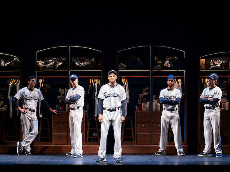 Best Broadway Shows Right Now