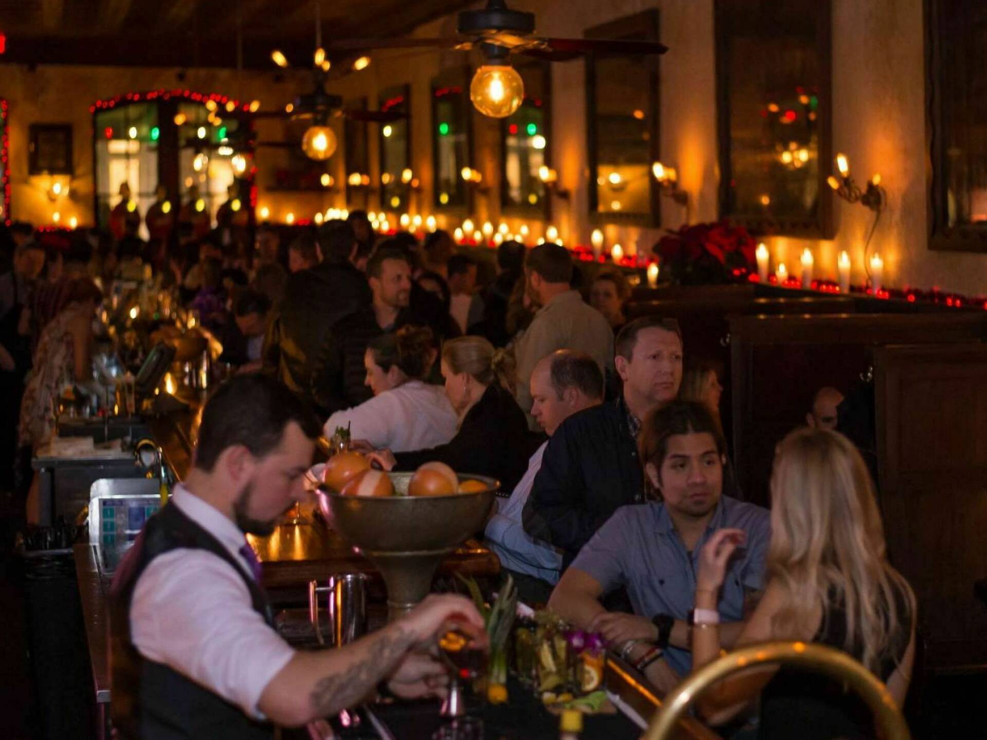 11 Best Bars in San Antonio Right Now, By Locals