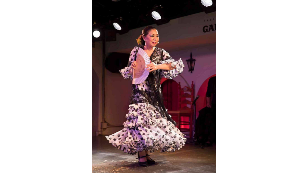 Paella Tapas Matsuri Things to do in Tokyo