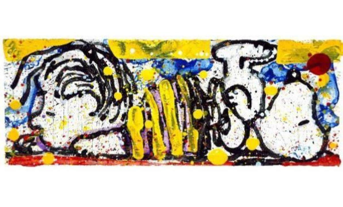 トム・エバハートG.W.特別展示販売会