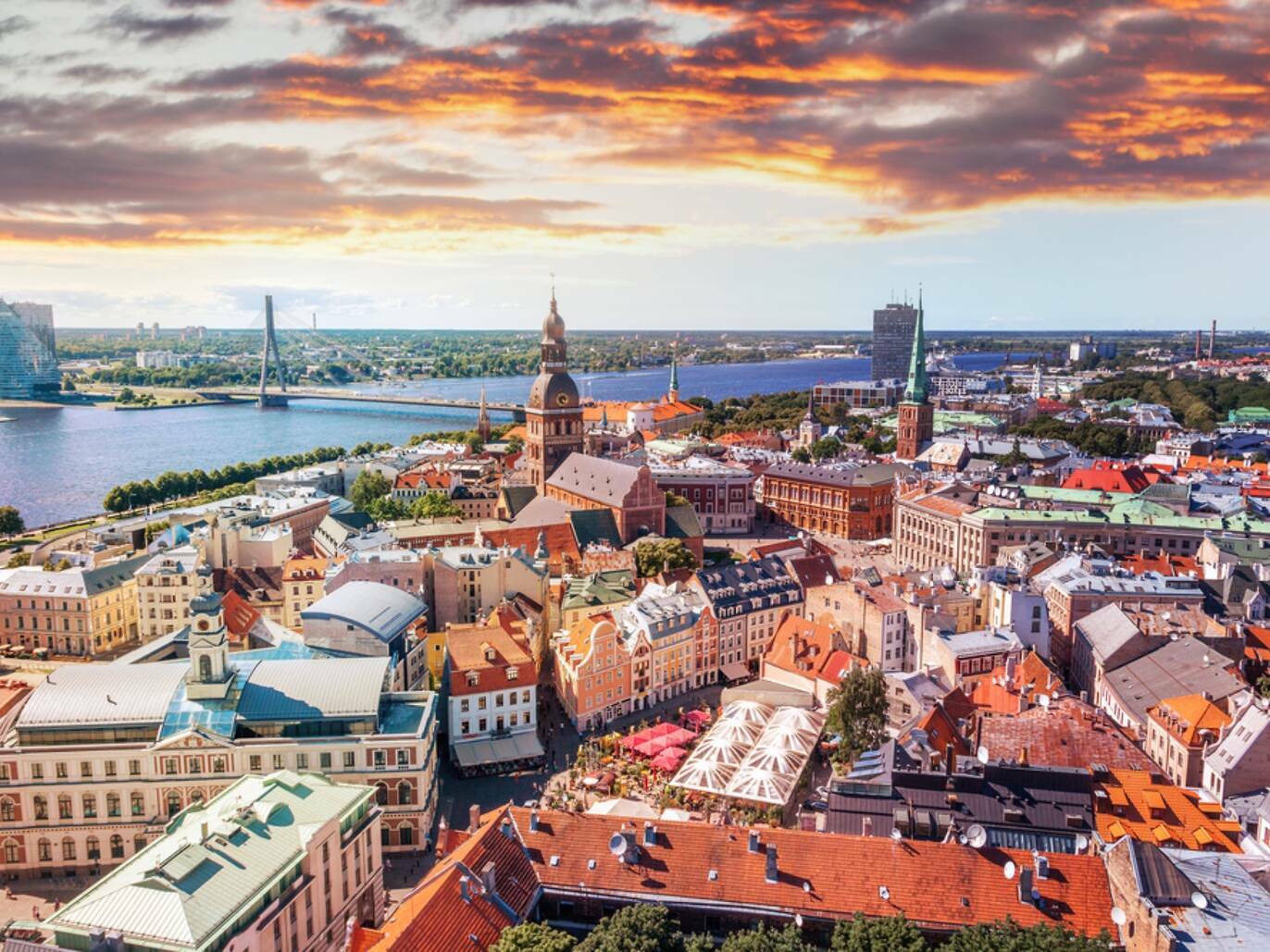 11 Cheapest Cities To Visit In Europe
