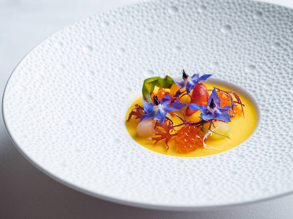 All 23 Michelin Starred Restaurants in Chicago 2022