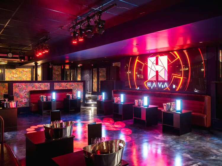 Best Clubs in Boston: 19 Cool Places to Party and Dance