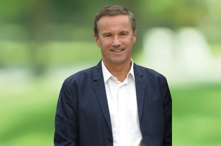 Nicolas Dupont-Aignan