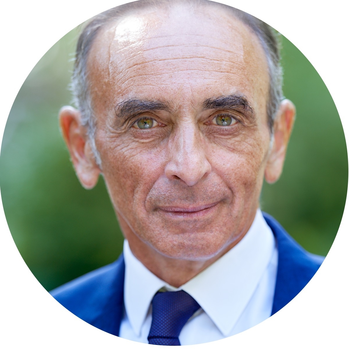 Eric Zemmour