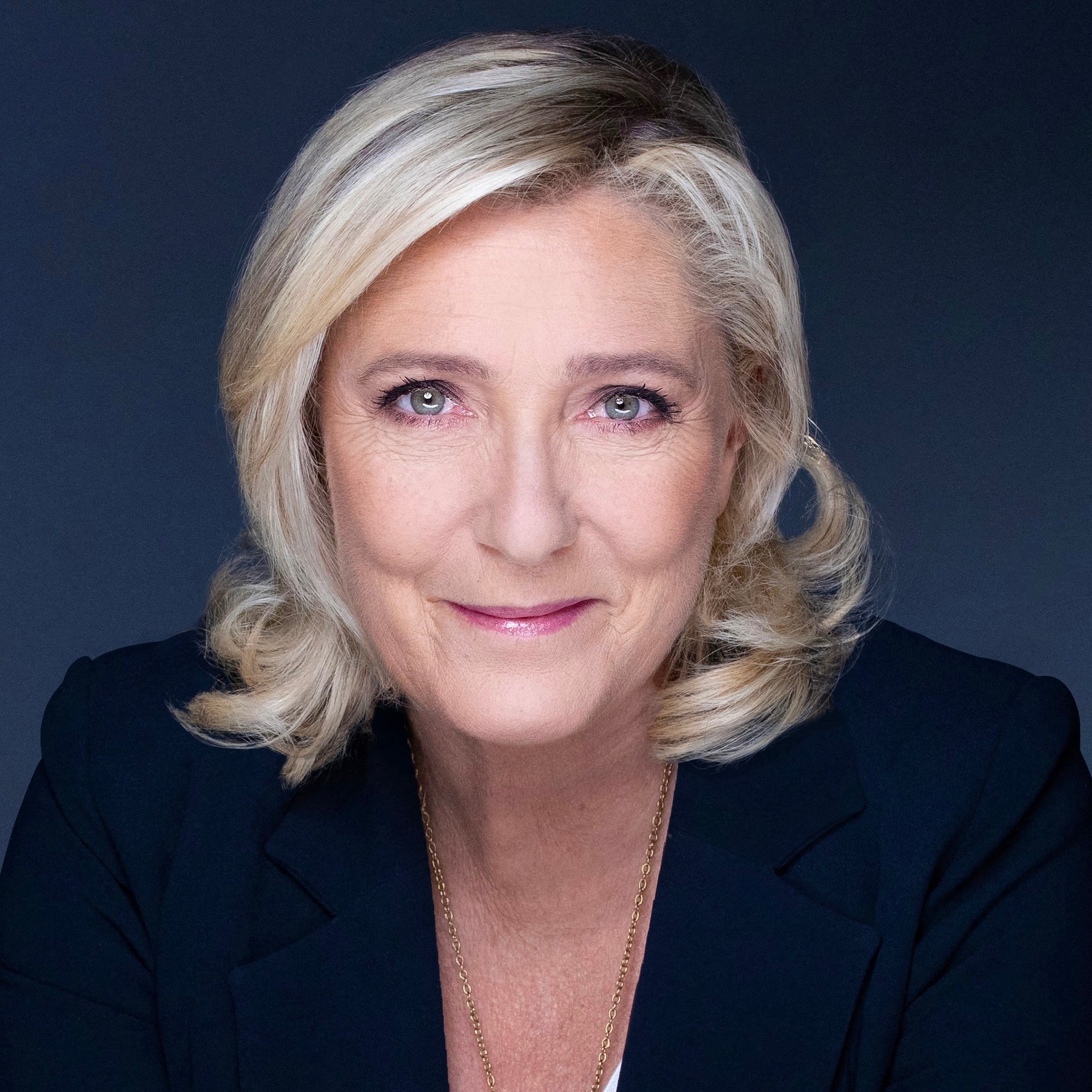 Marine Le Pen