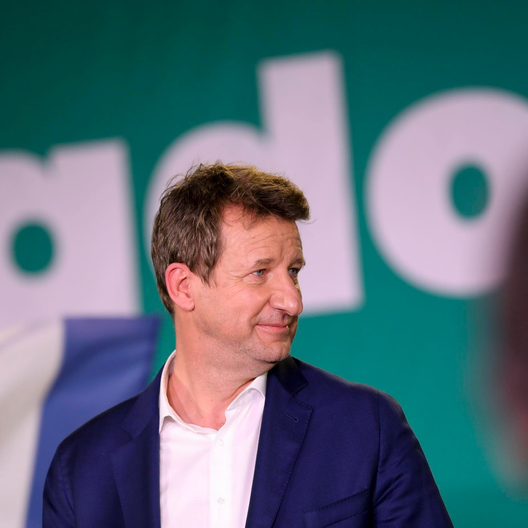Yannick Jadot