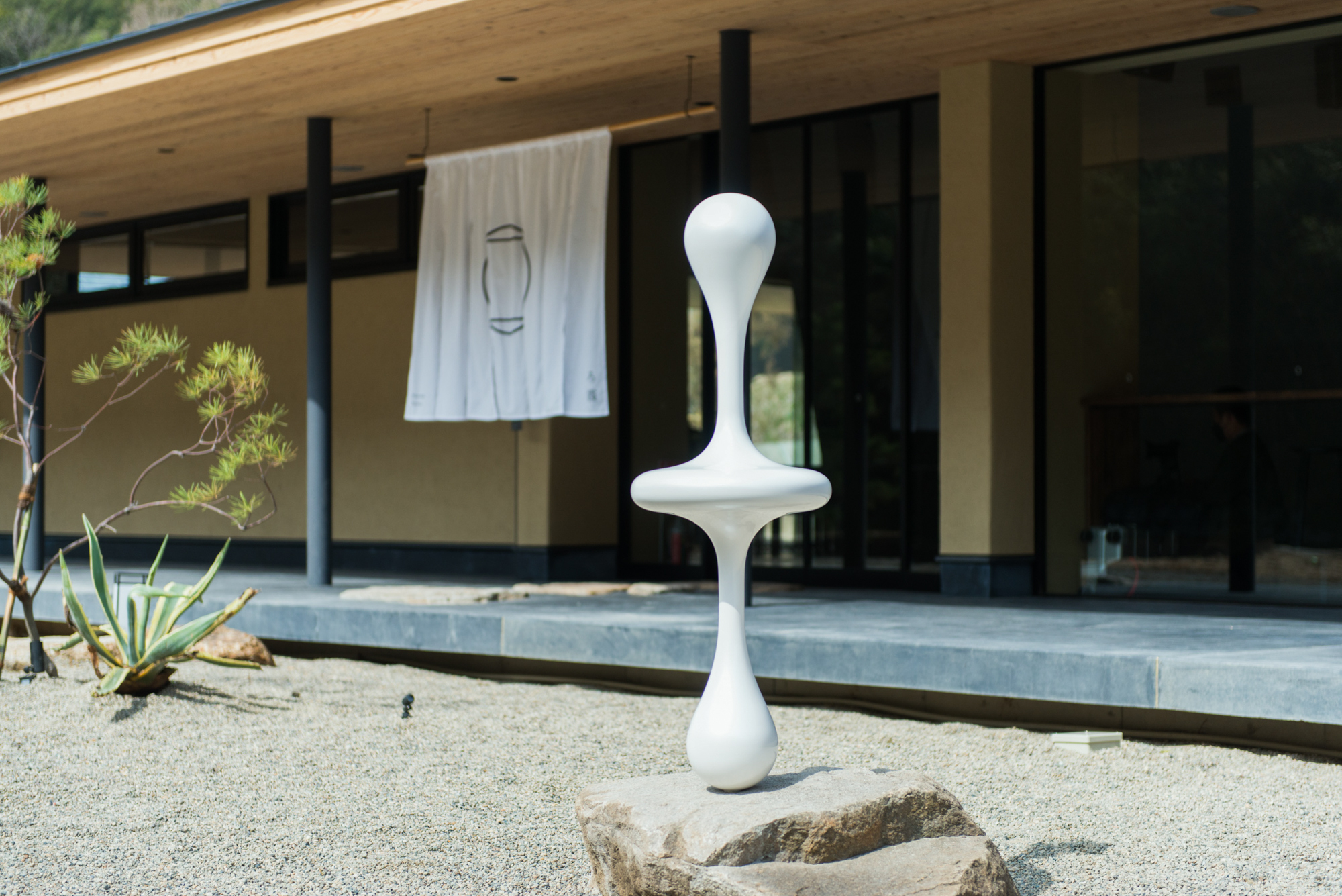 Naoshima Ryokan Rokasumi